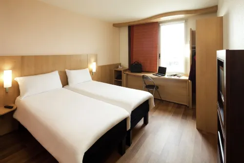 Ibis Granada Phòng Photos