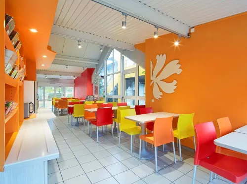 Premiere Classe Marne La Vallee - Torcy Restauration Photos