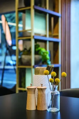 Vibe Hotel Melbourne Photos
