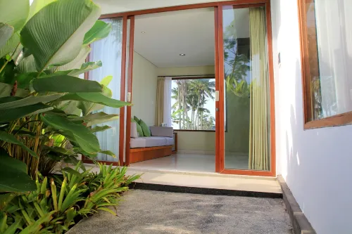 Bakung Ubud Resort & Villa Area Publik Photos