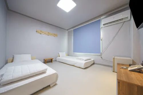 Gyeongju Eupseong Stay Rooms Photos