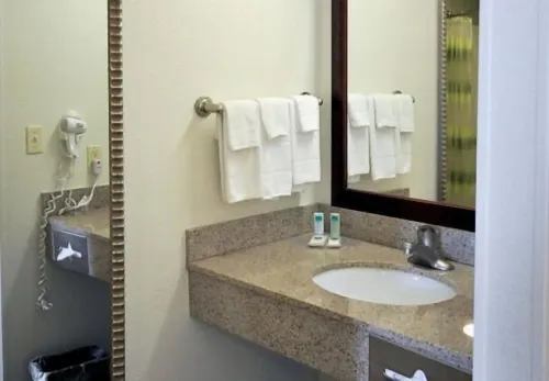 SpringHill Suites Houston Katy Mills Rooms Photos