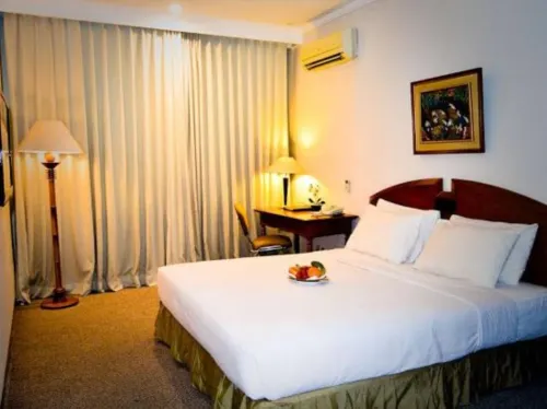 Grand Cikarang Hotel Photos