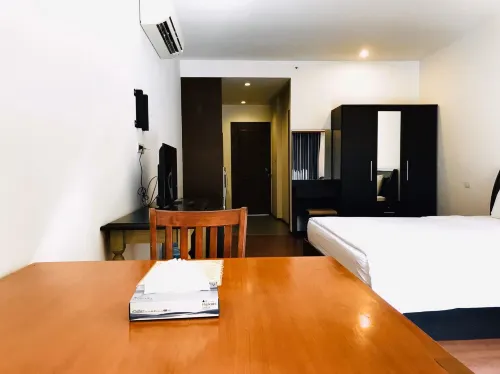 Baan Khun Nine Photos