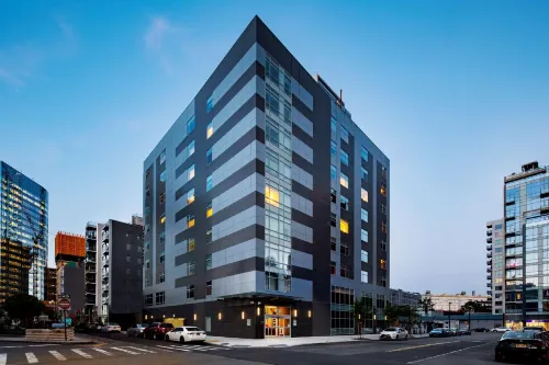 Hyatt Place Long Island/New York City Chambres Photos