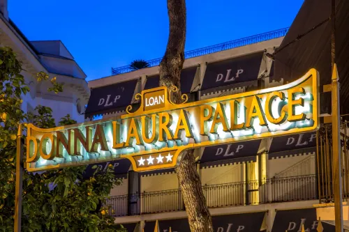 Hotel Donna Laura Palace Da non perdere Photos