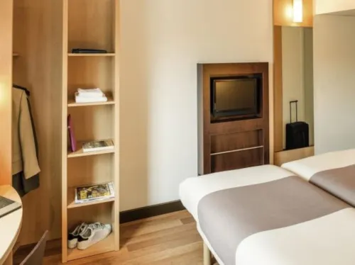 ibis Liège Seraing Photos