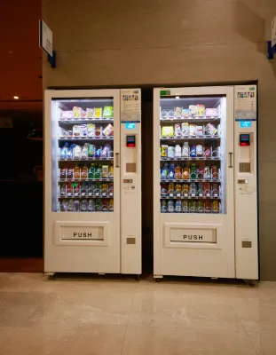 Holiday Inn Express Luoyang City Center Photos