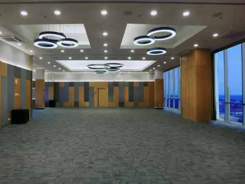 Grand Cordela Hotel Bandung Fasilitas Bisnis Photos