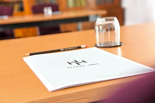 Halifax Hall Business Facilities Photos
