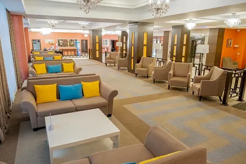 Best Western Plus Atakent Park Hotel Общественные зоны Photos