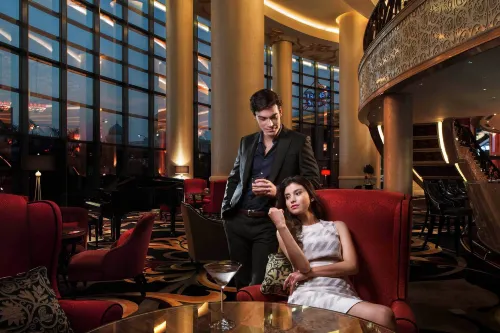 The Trans Luxury Hotel Bandung Public Areas Photos