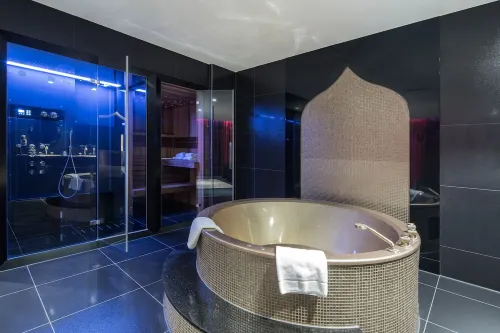 Van der Valk Hotel Utrecht Benessere e tempo libero Photos