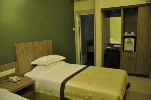 In Trend Hotel Photos