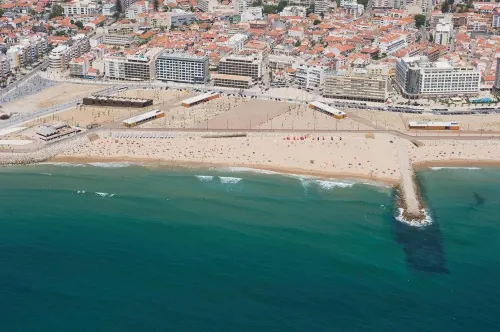 Wot Costa da Caparica Da non perdere Photos