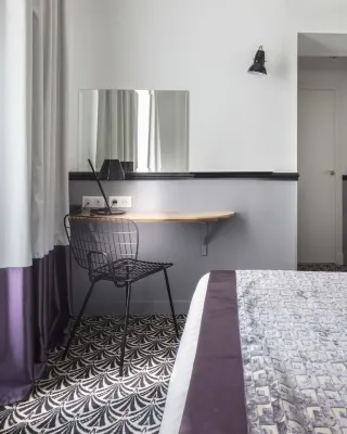 Hôtel Malte - Astotel Chambres Photos