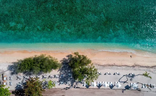 Gili Eco Villas Circondario Photos