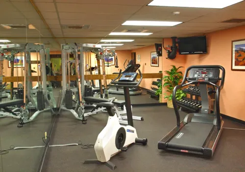 Historic Santa Maria Inn Leisure & Recreation Photos