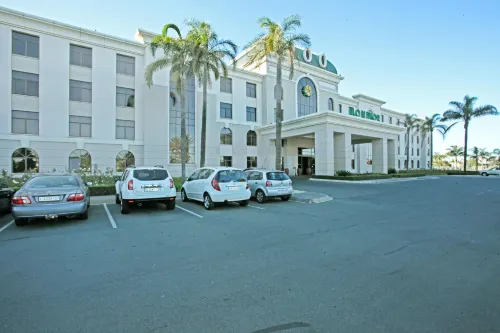 Mondior at Emperors Palace Espaces publics Photos