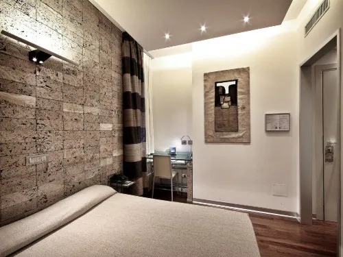 All Time Relais & Sport Hotel Camere Photos