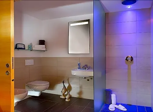 Alpstay - Smart Hotel Saslong Chambres Photos