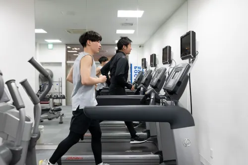 헌드레드 스테이 도쿄 신주쿠 휴식 & 레저 Photos