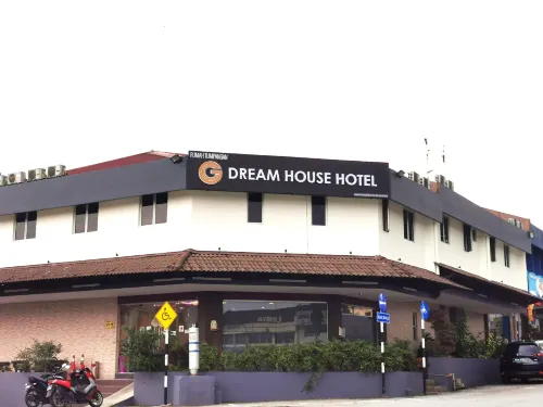 Dream House Hotel Empfohlen Photos