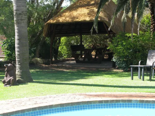 Aero Guest Lodge Kempton Park Loisirs et amusements Photos