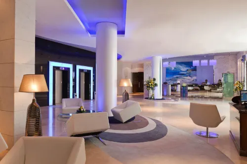 Marina Byblos Hotel Общественные зоны Photos