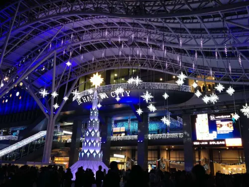 the b hakata Near Hotel Photos