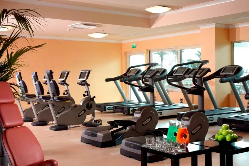 Rome Marriott Park Hotel Chambres Photos