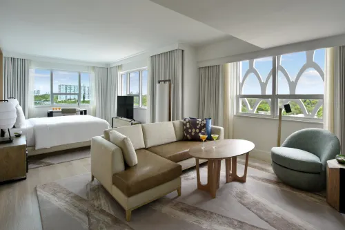 Nobu Hotel Miami Beach Da non perdere Photos