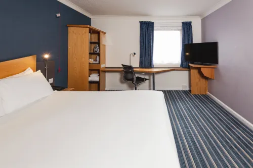 Holiday Inn Express Bristol - Filton Chambres Photos