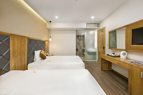 Grand Sunrise Boutique Hotel Photos