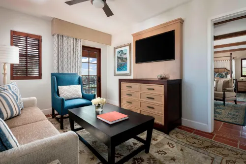 The Ritz-Carlton Bacara, Santa Barbara Chambres Photos