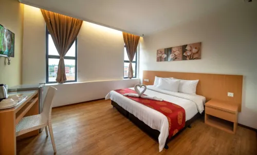1 Million Hotel Camere Photos