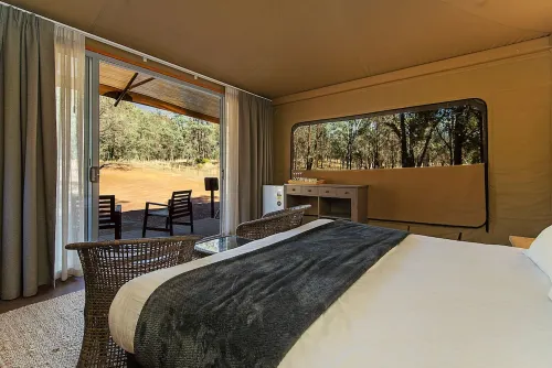 Discovery Resorts - Wilpena Pound Empfohlen Photos