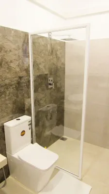 Airport Faith Hotel Chambres Photos
