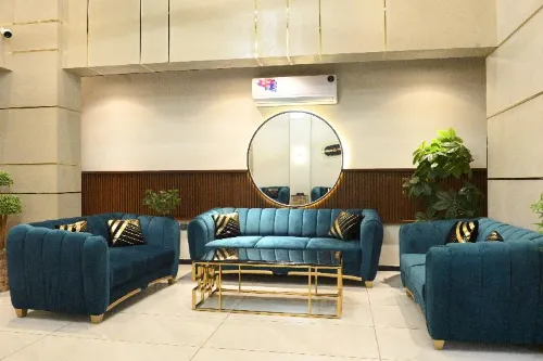 Pearl Inn Hotel Xung quanh Photos