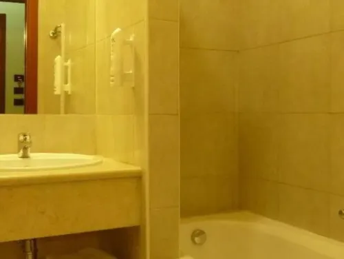 Hotel HR Photos