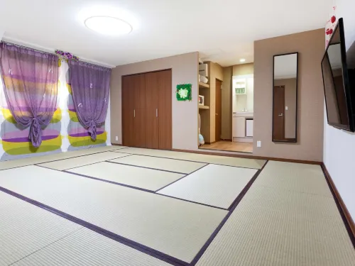 Hanabi Hotel Nổi bật Photos