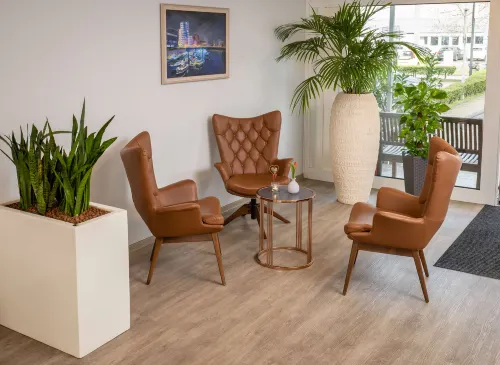 Best Western Comfort Business Hotel Düsseldorf-Neuss Öffentliche Flächen Photos