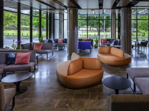 Novotel Brisbane South Bank Public Areas Photos