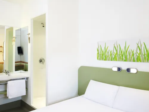 Ibis Budget Newport Chambres Photos