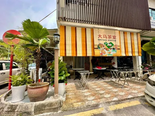 Dingdong Homes Hotel 호텔 외관 Photos