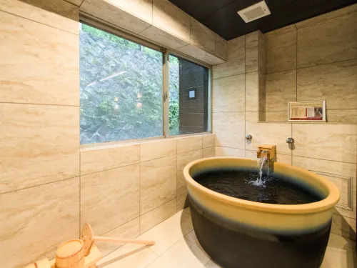 LiVEMAX RESORT HAKONESENGOKUHARA Chambres Photos