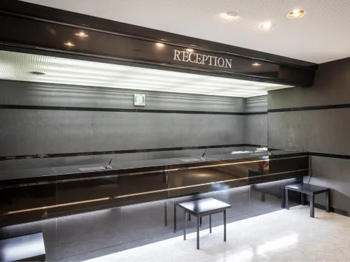 Court Hotel Niigata Restauration Photos