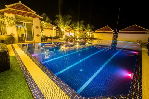 Good Time Resort Leisure & Recreation Photos