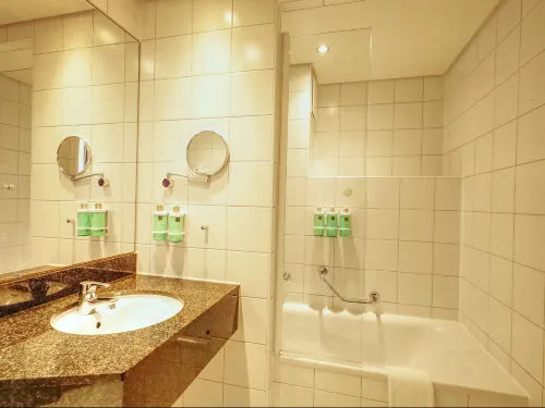Novotel Erlangen Rooms Photos