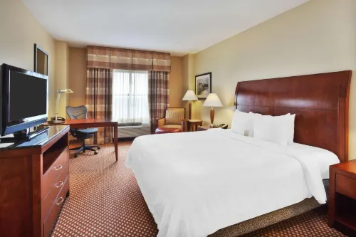 Hilton Garden Inn Houston/Sugar Land Chambres Photos